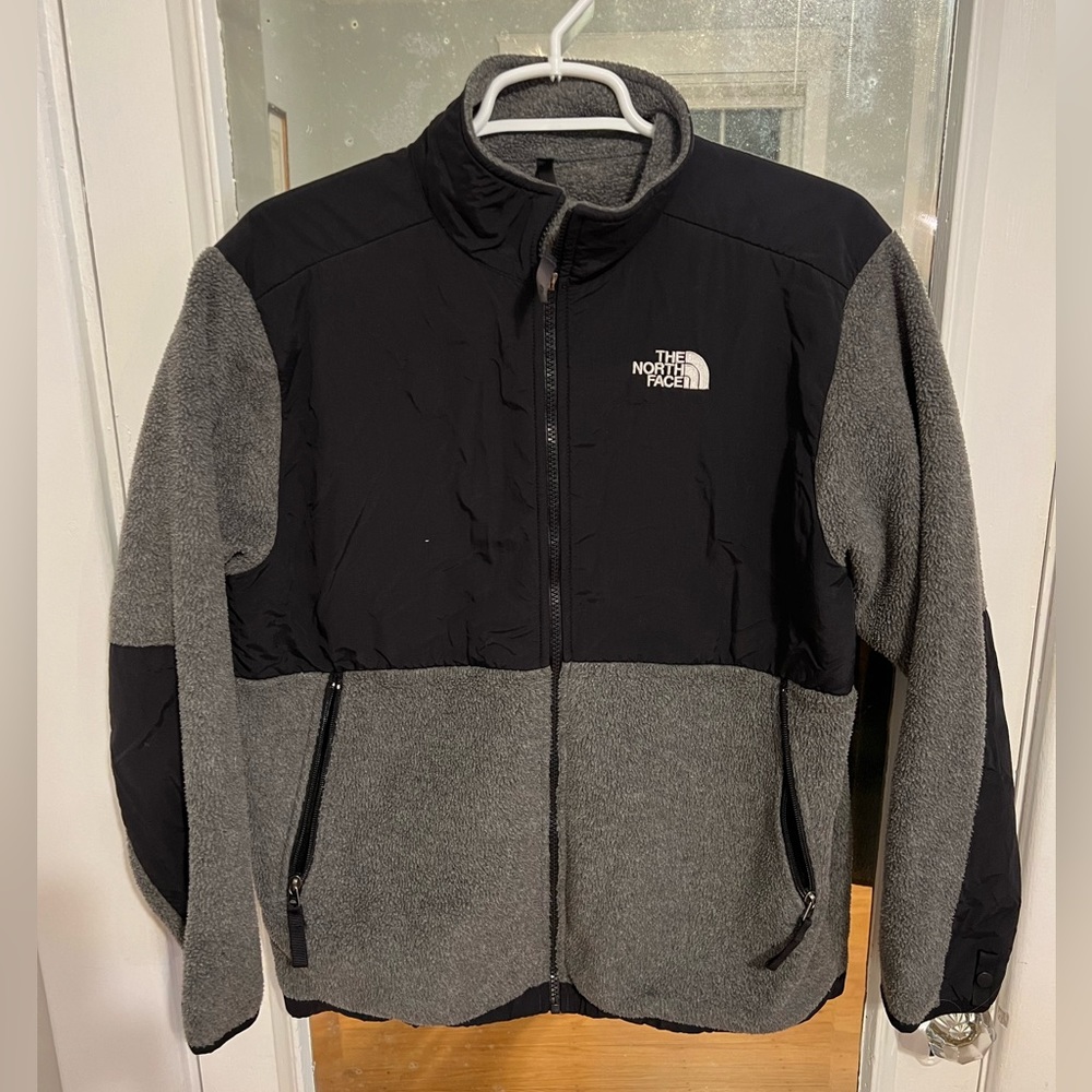 The North Face Denali fleece jacket - YOUTH XL (also fits women's size small)